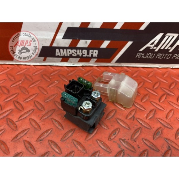 Relais de démarreur Cagiva 1000 Raptor 2000 à 2005